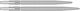Swiss Points Slk Silver 30mm