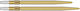 Swiss Points Slk Gold 30mm