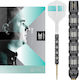 Rob Cross 95k 95% Swiss 21g Steeltip