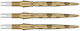 Swiss Points Storm Onyx Gold 26mm