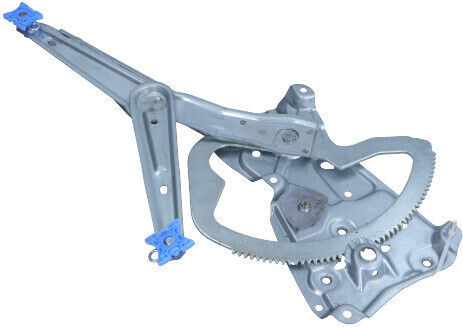 Maxgear Bmw Window Lifter Front E36 2/4 Doors 90-00 Pr Electric Without Motor