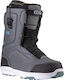 Northwave Edge Snowboard-Stiefel Gray Farbe