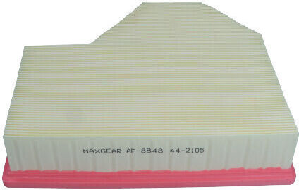 Maxgear Air Filter Bmw E60 E63 E64 M5/m6 5.0 04 Right