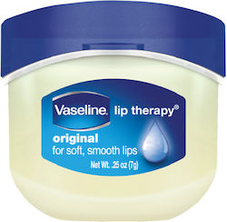 Vaseline Lip Therapy Original 7gr