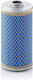 Filtru De Ulei Mann Filter Bmw M60 530-740 V6