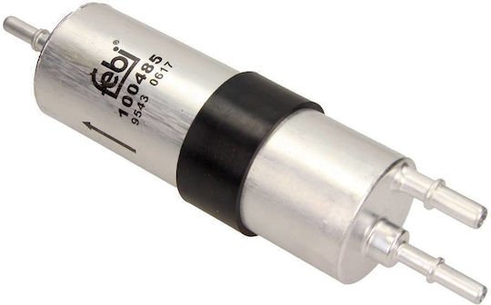 Febi Fuel Filter Bmw 5 F10 2010
