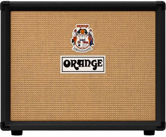 Orange Ηλεκτρικής Κιθάρας 1 x 12" 100W Μαύρος