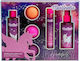 Martinelia Galaxy Dreams Cosmic Bath Delight Kids Bath Set
