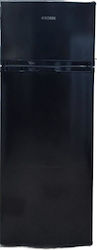 Robin Δίπορτο 206lt Μαύρο CRT-2360
