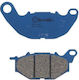 Brembo Front Motorcycle Brake Pads 07ya52cc – Carbon Ceramic Cc Compound Road Use