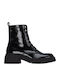 Women's Ankle Boots Black