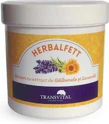 Балсам С невен и екстракт от лавандула Herbalfett 250ml