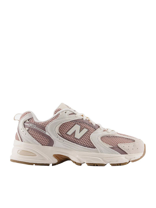 New Balance 530 Sneakers Beige