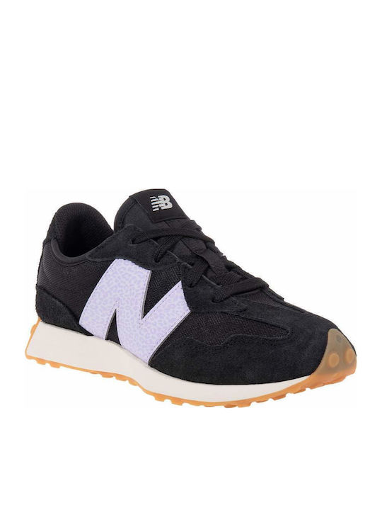 New Balance Damen Sneakers Schwarz