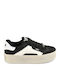 Cajo Sneakers Black
