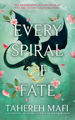Every Spiral Of Fate (this Woven Kingdom) Tahereh Mafi Electric Monkey Every Spiral Of Fate (this Woven Kingdom) Tahereh Mafi Electric Monkey