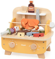 Viga Toys Jocuri De Gătit / Bucătărie Din Lemn Pentru 1+ Ani Viga Toys Jocuri De Gătit / Bucătărie Din Lemn Pentru 1+ Ani