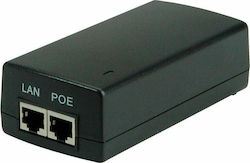 Value 21.99.1498 PoE+ Injector Value 21.99.1498 PoE+ Injector