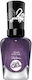 Sally Hansen Glitter Βερνίκι Νυχιών Μακράς Διαρκείας 894 Good Is Great 14.7ml
