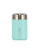 Chilly's Δοχείο Φαγητού Inox Θερμός Πράσινο 300ml