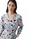 Minerva Winter Women's Robe