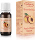 Peach Essential Oil 7 Ml Bamer