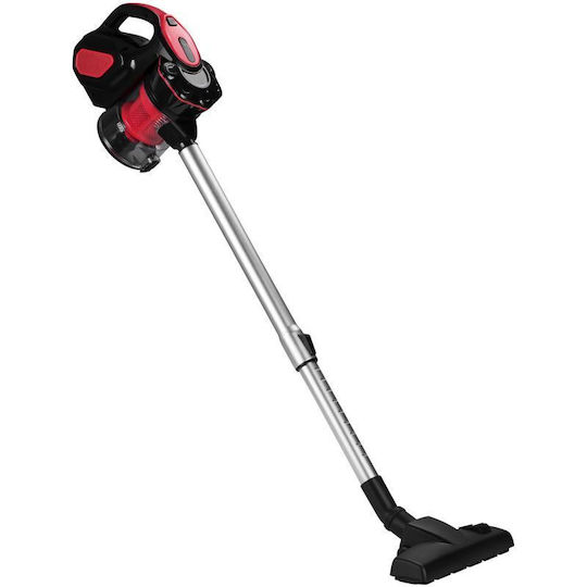 Kraft & Dele KD5147 Electric 2 in 1 Stick And Hand Vacuum 600W Red