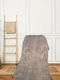 Decke Vlies Leuchtend Grey 200x150cm