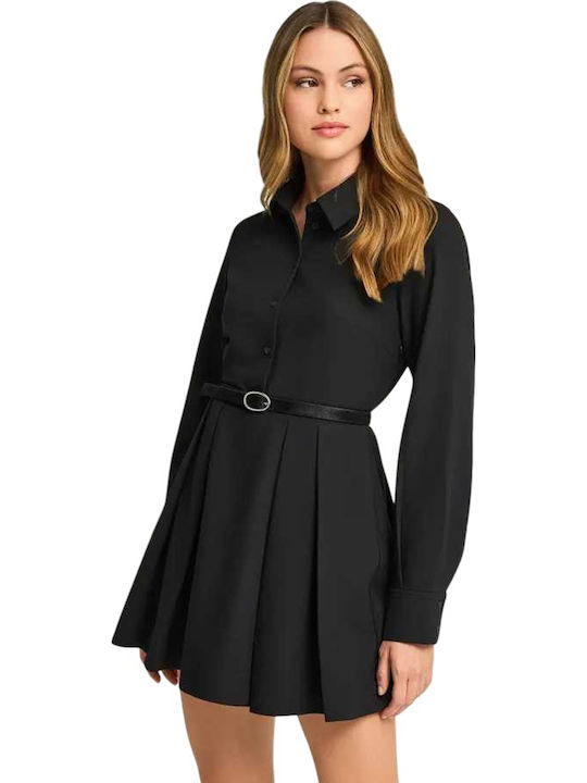 funky black dress 8 WAYS TO WEAR A BLACK MAXI DRESS