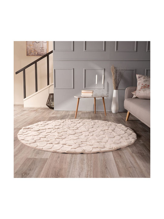 Teoran Alley Rug Round 01