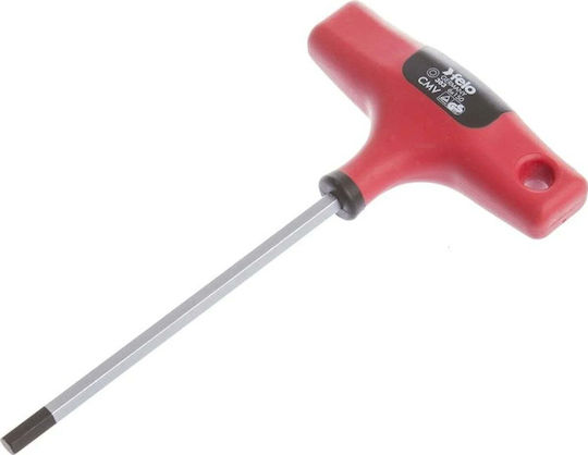 Felo Κατσαβίδι Ακριβείας Μακρύ Allen με Μήκος 180mm