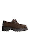 Women's Loafers in Brown Color