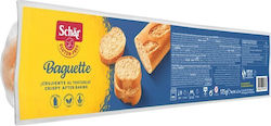 White Gluten Free Baguette 175gr Schar