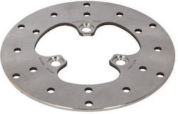 Brembo Εμπρόσθιος Οπίσθιος Δίσκος Φρένου Μοτοσικλέτας 68b40716 – Σταθερός Διάτρητος 190 Mm