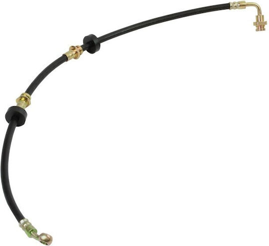 Brake Hose Suzuki Vitara Cabrio Et Ta Td 1988-2005 51550-60a30 51550-60a31 51550-85c00 520702 Maxgear 520702-10734