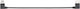 DJI Angle (90°) USB-C to Lightning Cable Μαύρο 0.15m CP.OS.00000424.01