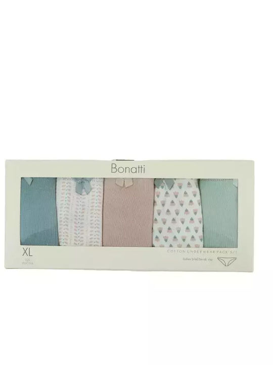 Bonatti Slip MultiPack χωρίς Ραφές Marinella