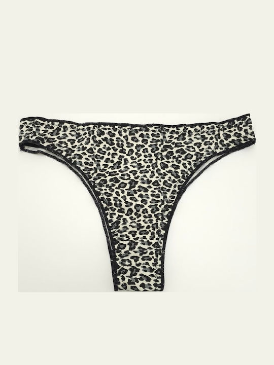 Cotton Women's Briefs Brazil
