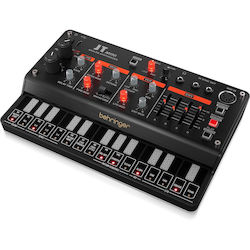 Behringer Mini Аналогов Синтезатор Behringer Mini Аналогов Синтезатор