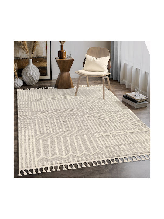 Newplan Gala 11846b Σετ Μοντέρνα Χαλιά Κρεβατοκάμαρας 11846b 5-58-GLA-11846B_31533-SET066(2x150,1x210) 2τμχ