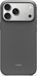 Husă Beats Cu MagSafe Și Control Cameră Gri Granit (iPhone 17 Pro Max) Husă Beats Cu MagSafe Și Control Cameră Gri Granit (iPhone 17 Pro Max)