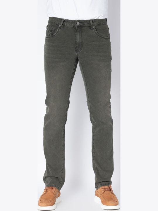 Hose Khaki
