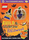 Lego® Books: Build & Celebrate Halloween (includes Over 30 Pieces) Buster Books Buster Books