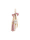 Beauty Home Beauty Home Hanging Porcelain Home Rotten Apple