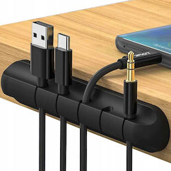 Organizer Holder Clips Cables Wires Organizer Holder Clips Cables Wires