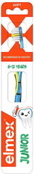 Elmex Children's Toothbrush for 6+ Years