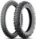 Michelin Enduro 90/90V21 54M TT Off-Road Motorradreifen Vorderseite Mittel
