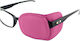 OptiSmart Kids Eye Patch Pink 1pc