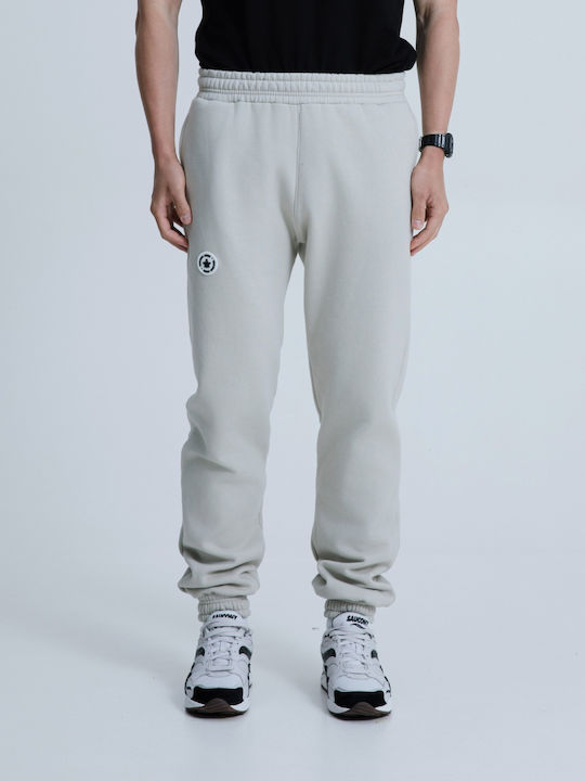 Ice Grey