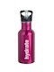 Wasserflasche Rostfreier Stahl 500ml